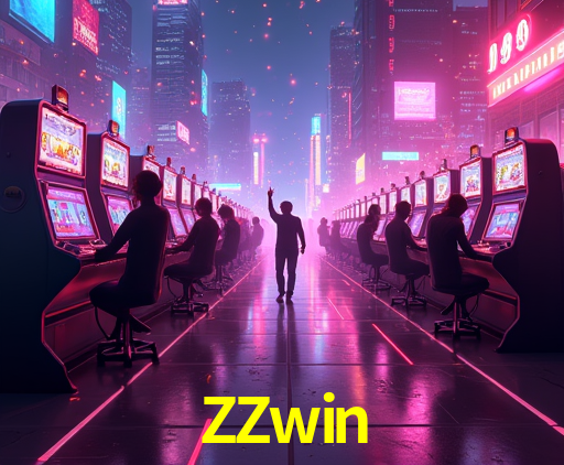 Mesa de Roleta ZZwin