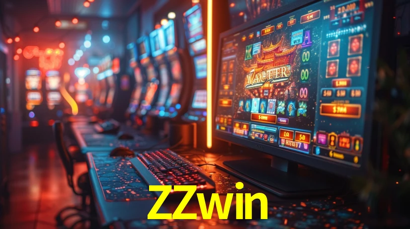 Spaceman Game ZZwin