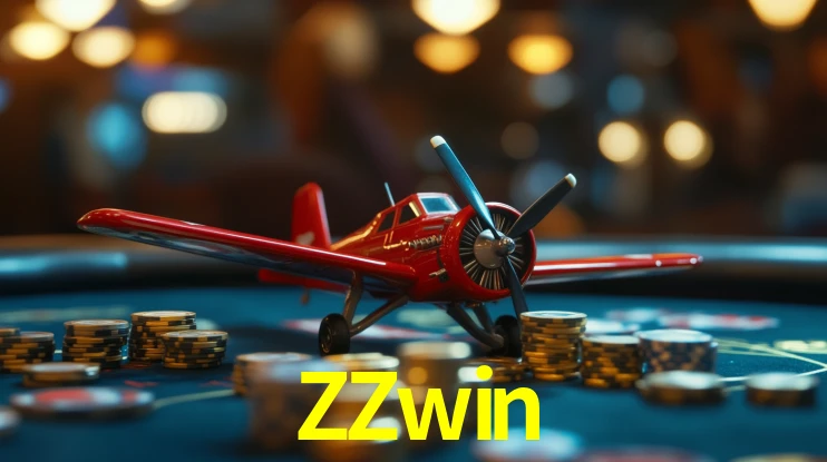 APP oficial da ZZwin para mobile