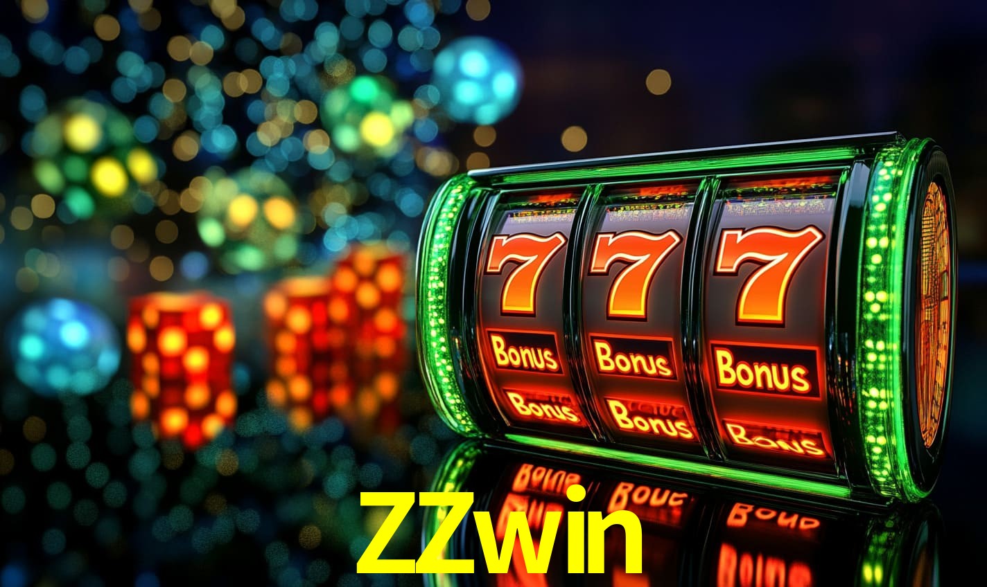 Design Responsivo ZZwin