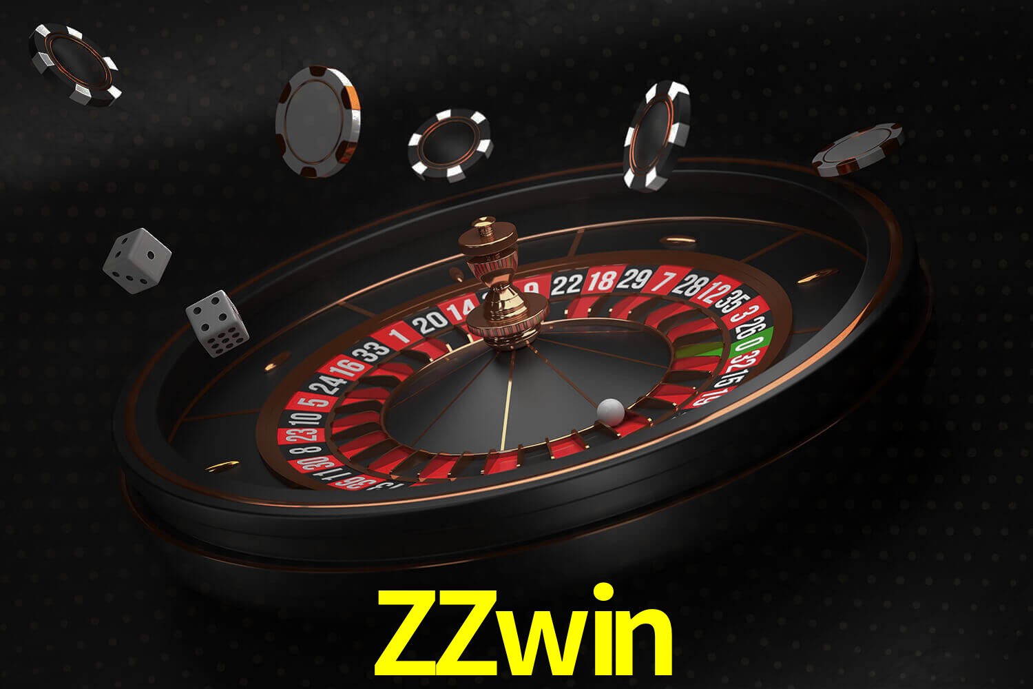VIP Casino ZZwin