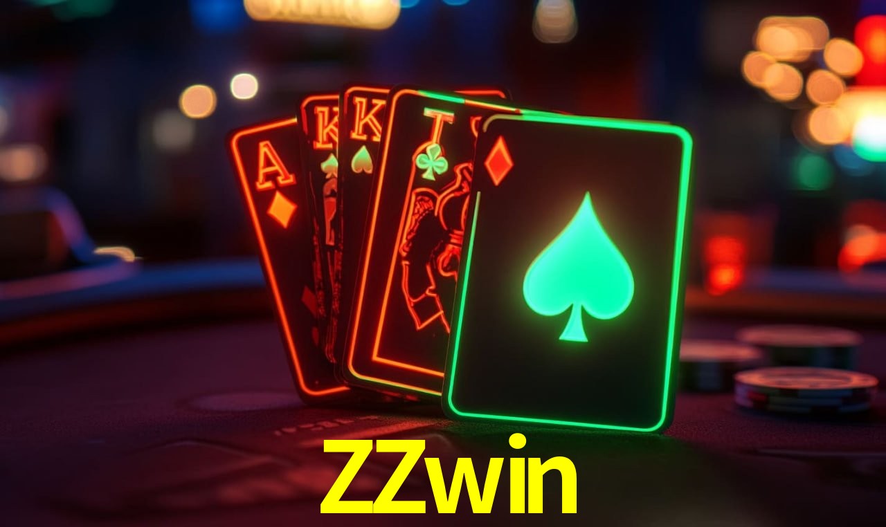Provedores de Jogos ZZwin