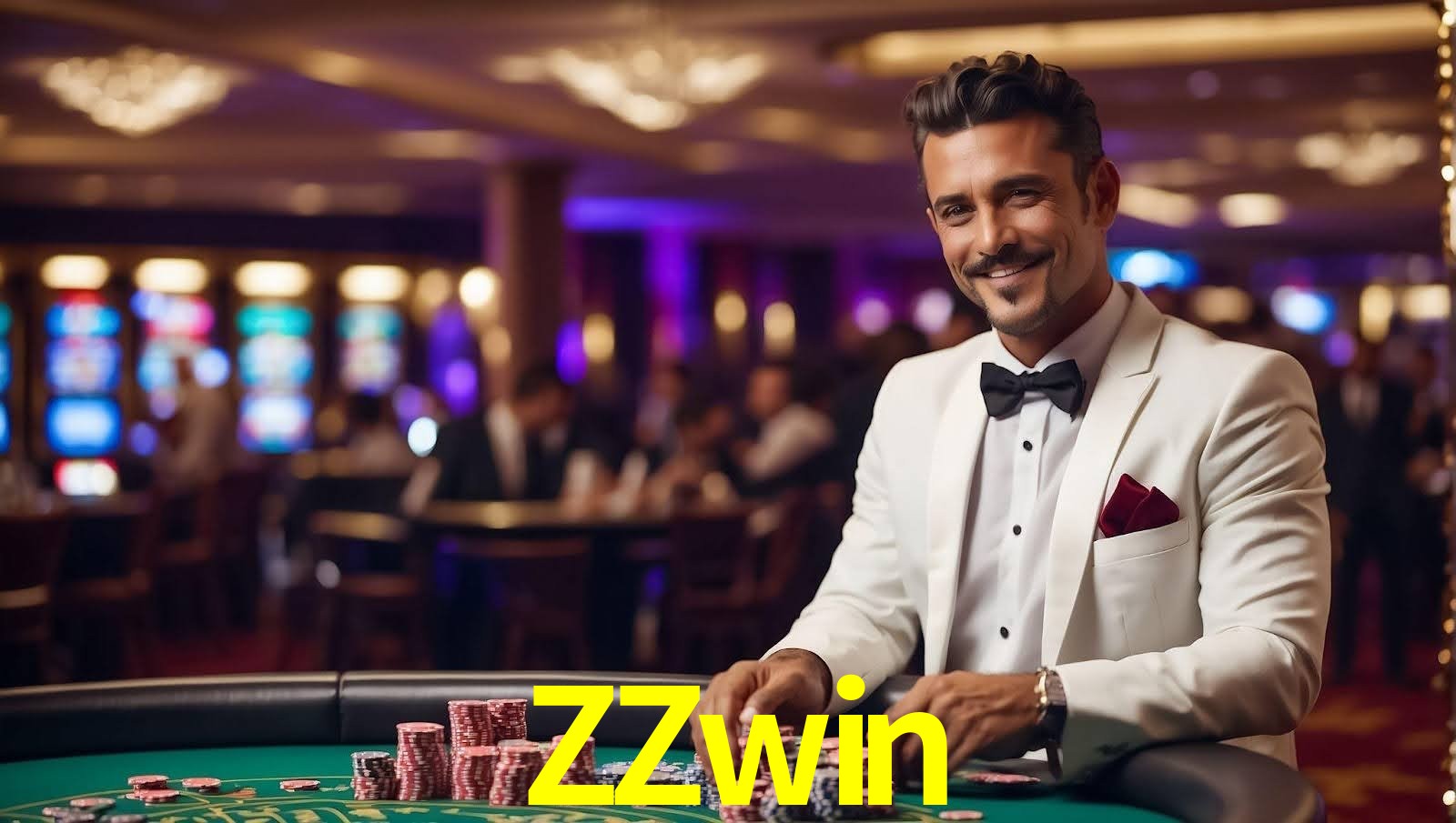 Especiais de Fim de Semana ZZwin