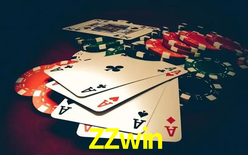 ZZwin Paga