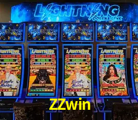 A Emoção da Loteria na ZZwin: Uma Chance de Mudança de Vida