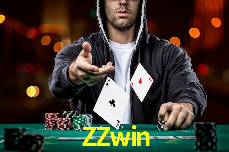 ZZwin App Interface