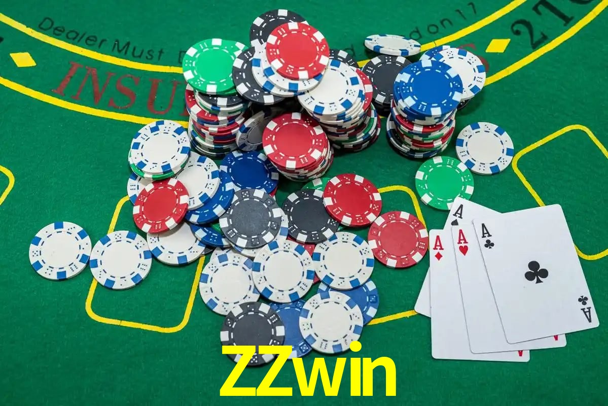 Torneios ZZwin