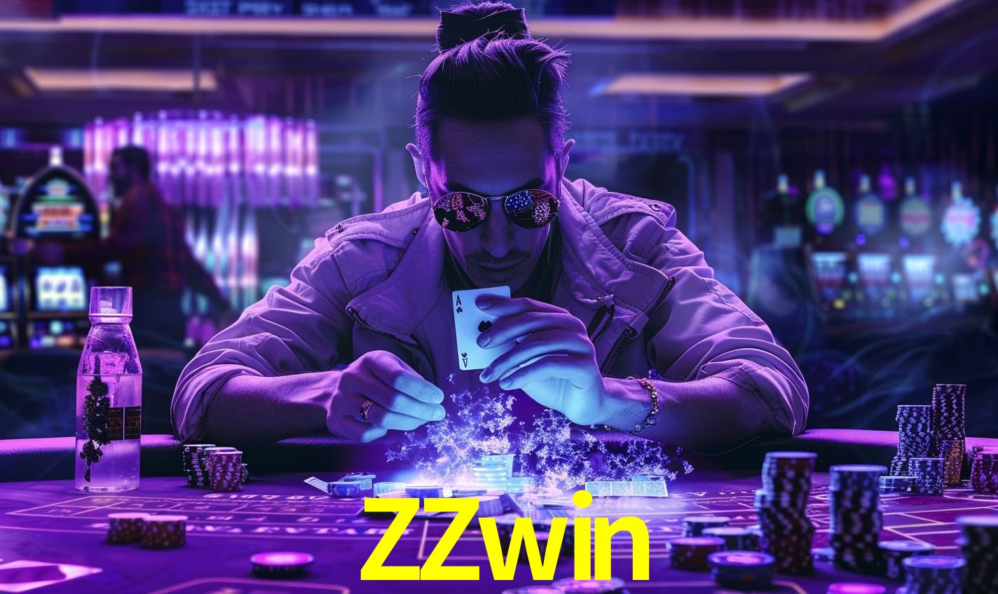 Game Providers ZZwin