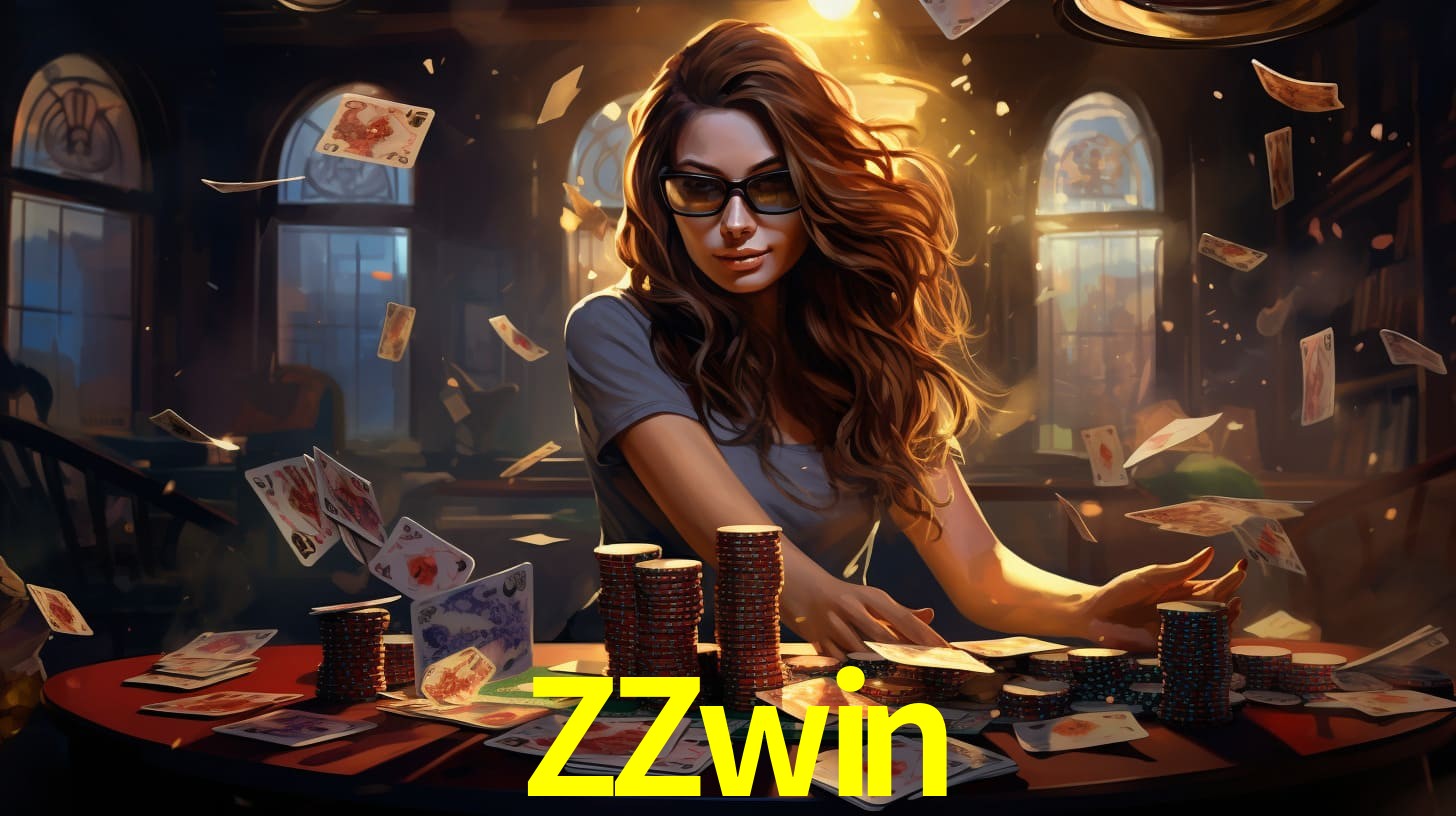 Slot Games ZZwin