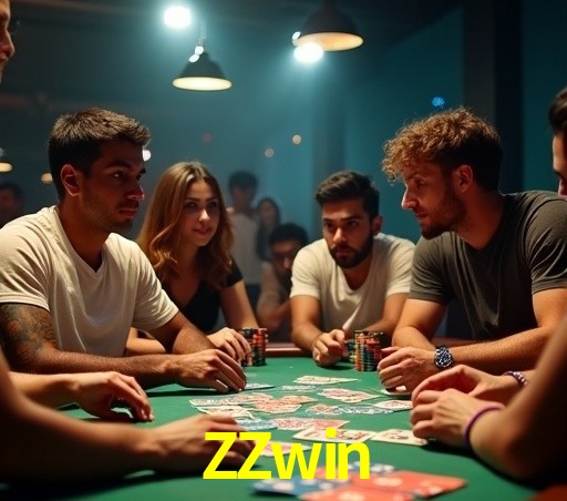 ZZwin,ZZwin Vip
