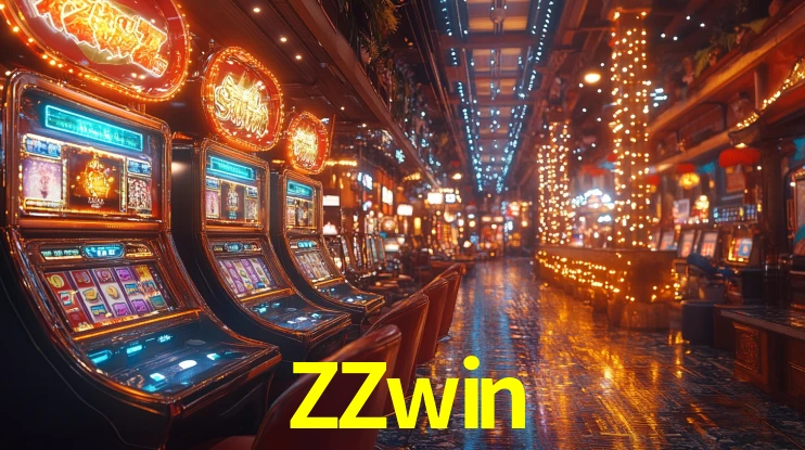 Blackjack Table ZZwin