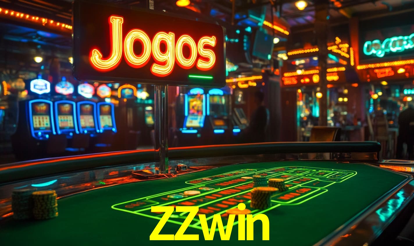 Tecnologia da Plataforma ZZwin