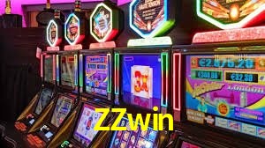 Interface do App ZZwin
