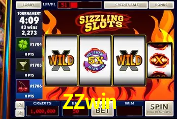 Descubra a Magia dos Jogos de Arcade no ZZwin