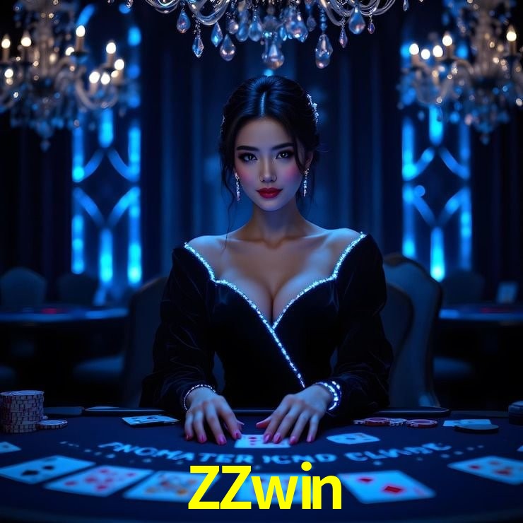 Segurança 2FA ZZwin