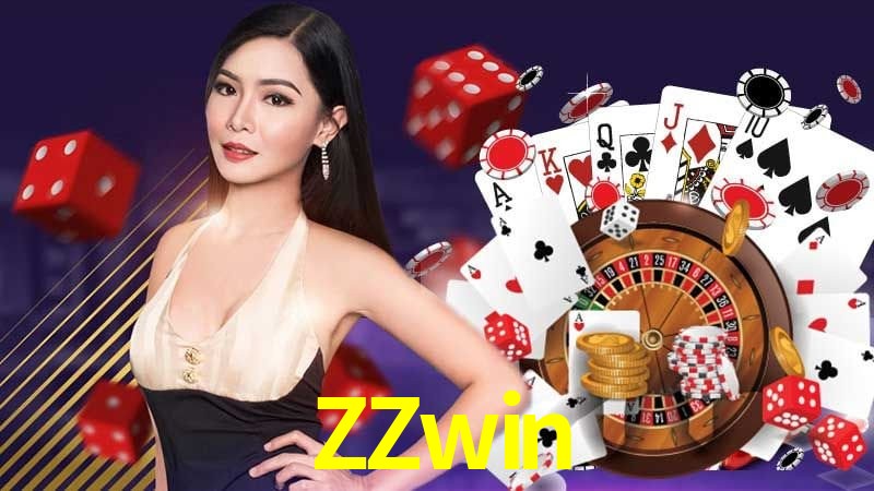 PIX Instantâneo ZZwin