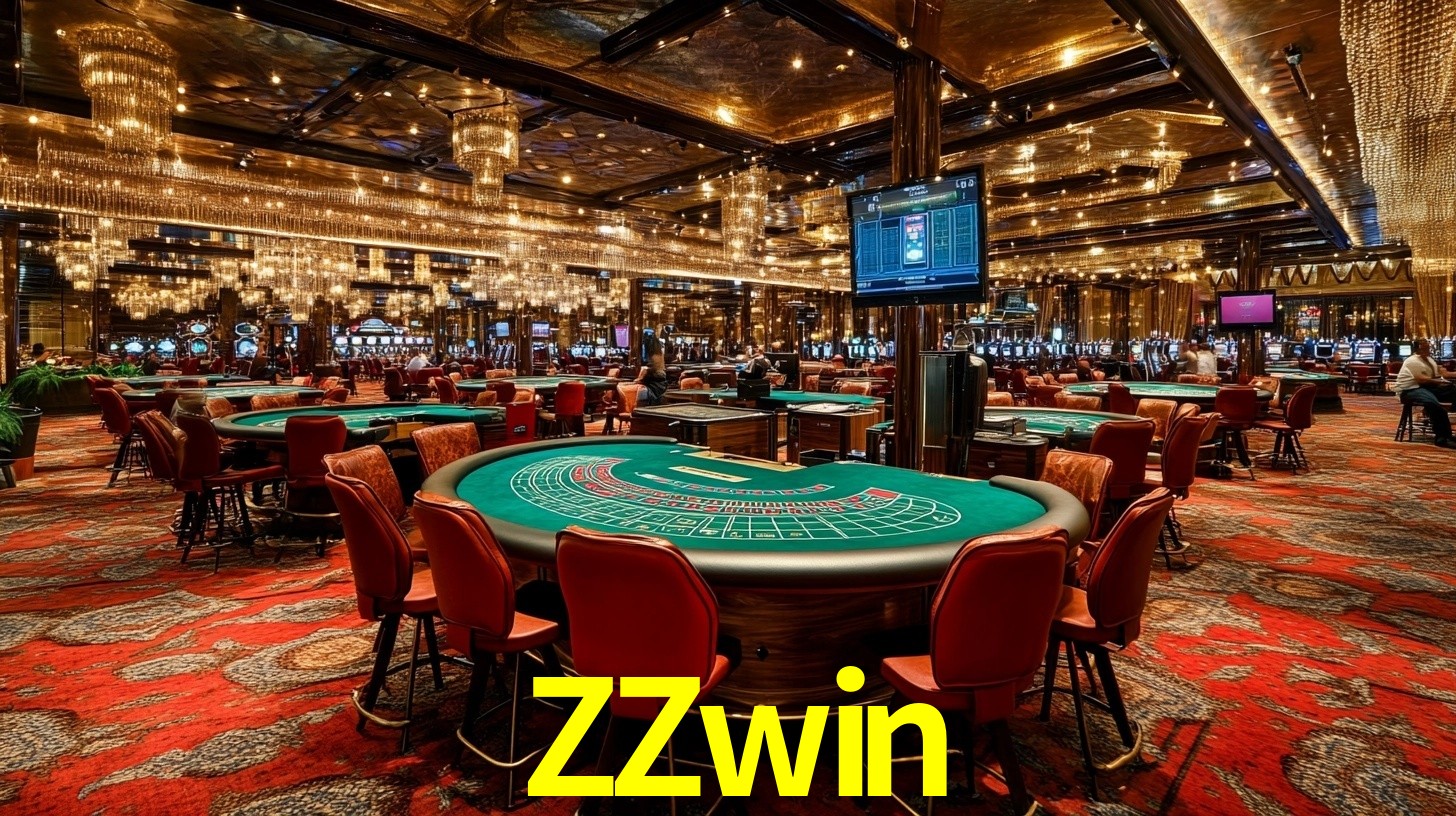 Live Casino ZZwin